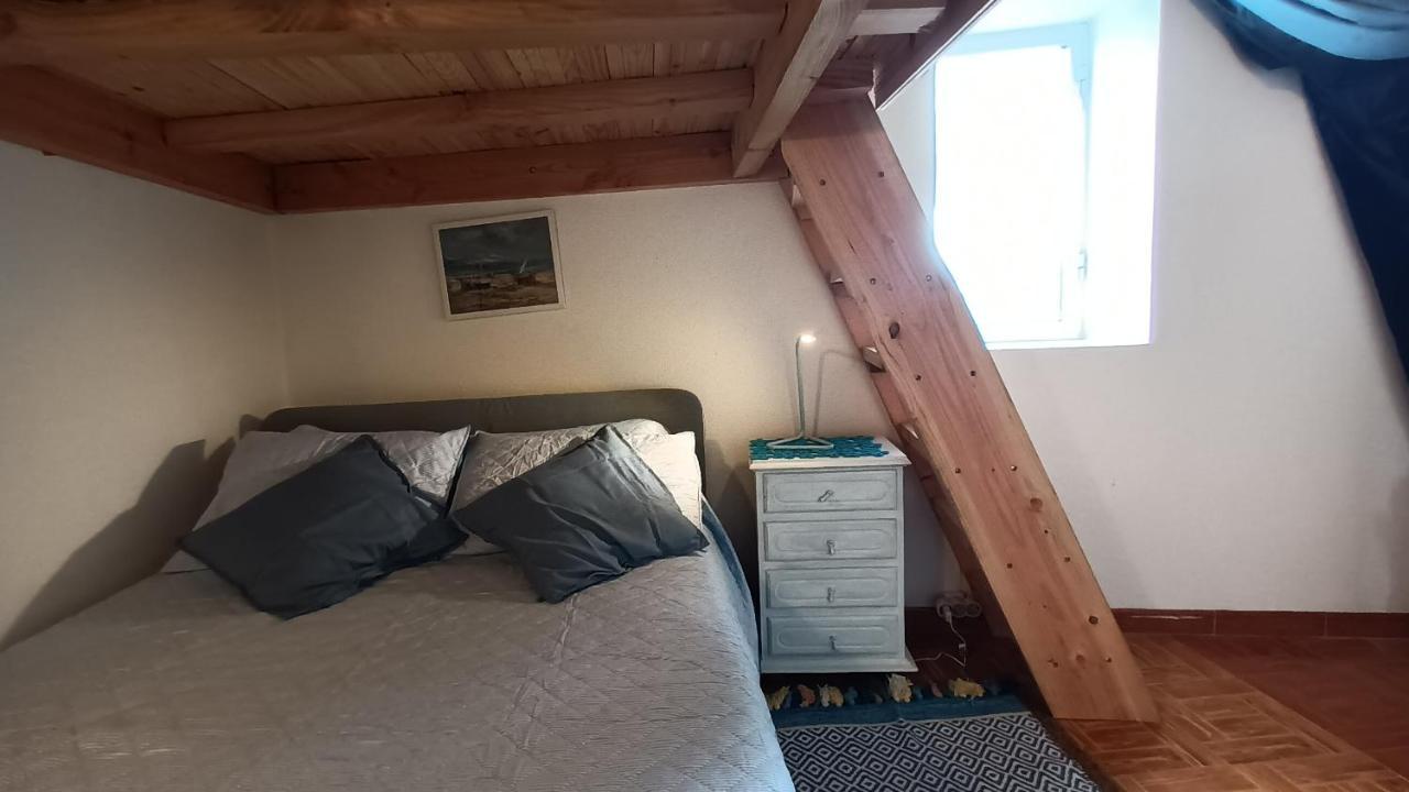 Villa Alibaba do Gerês à Ruivaes Extérieur photo